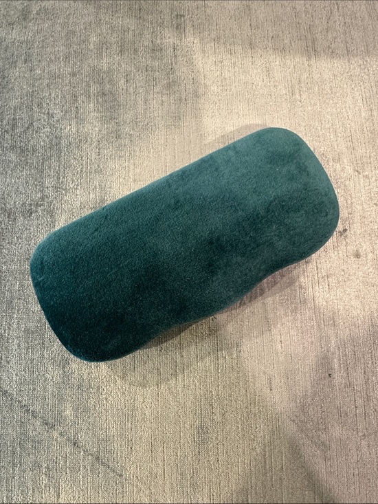 Gucci Sunglasses Case - Green
